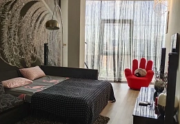 Квартиры посуточно в Приморском районе (119)