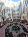1-комнатная посуточно в Одессе. Приморский район, ул. Каманина , 16а/3 — 1001679307 изображение 20