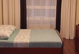2-комнатная подобово у Києві. Соломенский район, вул. Солом'янська, 15А — 1757951364 зображення 36