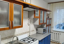 3-комнатная daily in Lviv. Galitskiy district, Svobody Ave., 35 — 1001633559 image 42