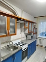 3-комнатная daily in Lviv. Sykhovskiy district, Mikhaila Dragana St., 1 — 1001178639 image 16