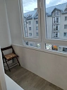 3-комнатная daily in Lviv. Sykhovskiy district, Mikhaila Dragana St., 1 — 1001178639 image 30