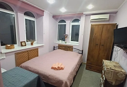 Квартири подобово в Подільскому  районі (5)