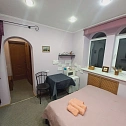 mini-hotels daily in Kyiv. Podolskiy district, Vozdvizhenskaya St., 60 в — 1001673640 image 17