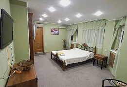 Квартири подобово в Подільскому  районі (6)