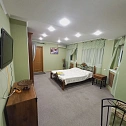 mini-hotels daily in Kyiv. Podolskiy district, Vozdvizhenskaya St., 60 в — 1001673640 image 11