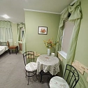 mini-hotels daily in Kyiv. Podolskiy district, Vozdvizhenskaya St., 60 в — 1001673640 image 14