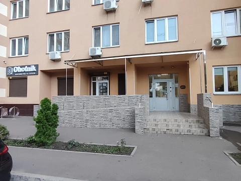 2-кімнатна подобово у Києві. Дніпровський район, вул. Краківська, 27а &mdash; 1001628589 зображення 12