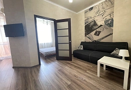 Квартири подобово в Хаджибейському районі (344)