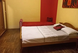 Квартири подобово в Галицькому районі (224)