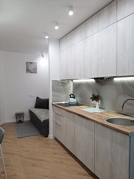 1-комнатная посуточно в Луцке. ул. Яровица, 11 &mdash; 1001679642 изображение 9