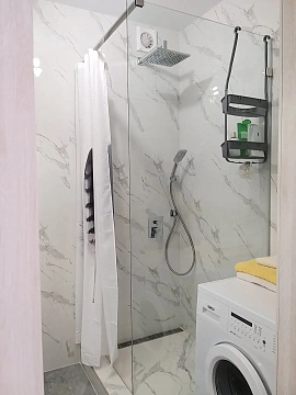 1-комнатная посуточно в Луцке. ул. Яровица, 11 &mdash; 1001679642 изображение 13