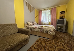 Apartments for daily rent in Khmelnytskyi (19)