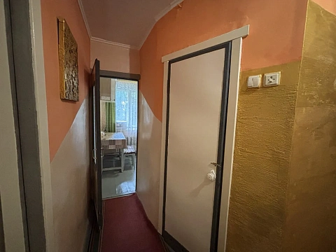 1-комнатная посуточно в Хмельницком. пр-т Мира, 88 — 1001314838 изображение 11