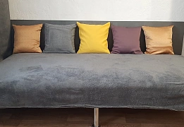 Apartments for daily rent in Khmelnytskyi (28)