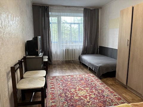 1-комнатная подобово у Хмельницькому. вул. Чорновола, 110 — 1001532605 зображення 2