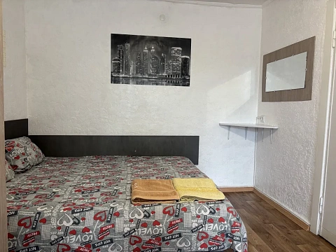 1-комнатная подобово у Хмельницькому. вул. Чорновола, 110 — 1001532605 зображення 4