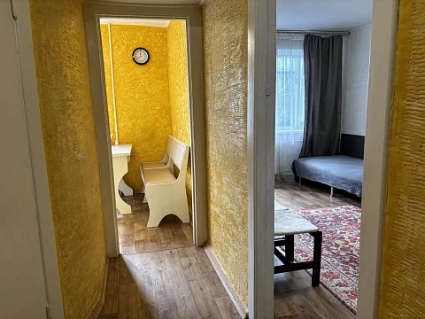 1-комнатная подобово у Хмельницькому. вул. Чорновола, 110 — 1001532605 зображення 9