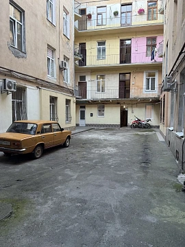 1-комнатная daily in Lviv. Galitskiy district, Svyatogo Teodora Sq., 5 — 1001679680 image 3