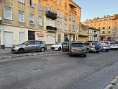 1-комнатная daily in Lviv. Galitskiy district, Svyatogo Teodora Sq., 5 — 1001679680 image 13