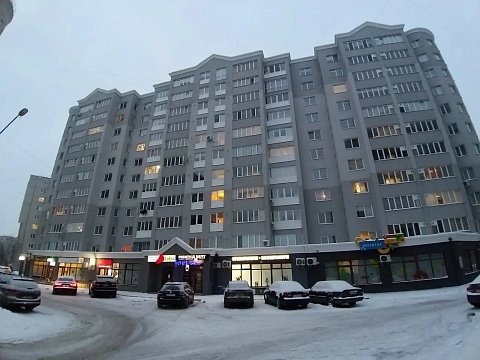 1-комнатная посуточно в Луцке. ул. Липинского, 4 &mdash; 1001496463 изображение 11