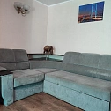 1-комнатная daily in Odesa. Primorskiy district, per. Kataeva, 7 — 1001679737 image 27