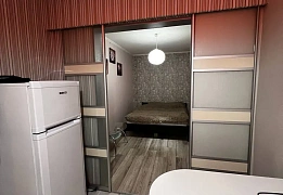 Apartments for daily rent in Khmilnik (7)