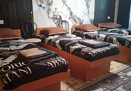 Apartments for daily rent in Mykolayiv (48)