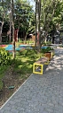 1-комнатная посуточно в Одессе. ул. Дачная, 28 — 1001679821 изображение 35