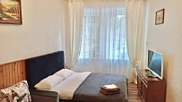 1-комнатная daily in Lviv. Galitskiy district, Podmurnaya St., 24 — 1001679845 image 6