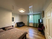 2-комнатная daily in Ivano-Frankivsk. Mikhnovskogo St., 12 — 1001234936 image 16