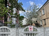 2-комнатная daily in Ivano-Frankivsk. Mikhnovskogo St., 12 — 1001234936 image 26