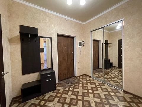 1-комнатная подобово у Одесі. Хаджибейский район, вул. Малиновського, 53а — 1001679940 зображення 5