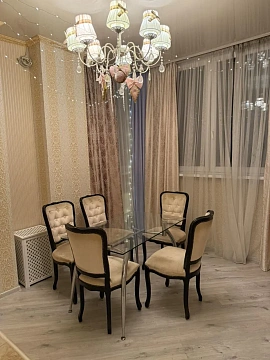 2-комнатная daily in Odesa. Primorskiy district, Pedagogicheskaya St., 21/1 — 1001679966 image 2