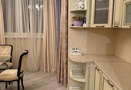 Daily apartments in Arcadia, Odesa (125)