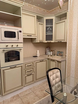 2-комнатная daily in Odesa. Primorskiy district, Pedagogicheskaya St., 21/1 — 1001679966 image 3