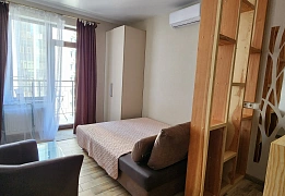 2-комнатная посуточно в Одессе. Киевский район, ул. Берёзовая, 2 — 1000713312 изображение 51