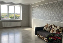 Apartments for daily rent in Khmelnytskyi (36)