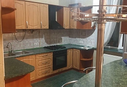 Квартири подобово в Приморському районі (125)