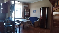 room daily in Odesa. Primorskiy district, Troitskaya St., 28 — 1001680195 image 24