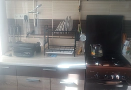 Apartments for daily rent in Konotop (1)