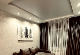 Apartments for rent in Odesa without intermediaries (320)