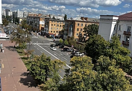 Безлюдные города Украины изображение 2