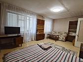 2-комнатная посуточно в Днепре. Соборный район, ул. Паторжинского, 3 — 1001602906 изображение 32