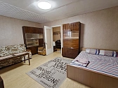 2-комнатная посуточно в Днепре. Соборный район, ул. Паторжинского, 3 — 1001602906 изображение 34