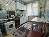 2-комнатная посуточно в Днепре. Соборный район, ул. Паторжинского, 3 — 1001602906 изображение 41