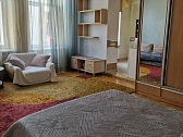 1-комнатная подобово у Львові. Шевченковский район, вул. Городоцька, 22/24 — 785897870 зображення 36