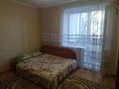 1-комнатная daily in Vinnytsia. Zamostyanskiy district, Nechuya-Levitskogo St., 8 — 1001670469 image 22