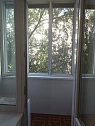 1-комнатная daily in Vinnytsia. Zamostyanskiy district, Nechuya-Levitskogo St., 8 — 1001670469 image 28