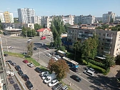 1-комнатная посуточно в Виннице. Замостянский район, ул. Черновола, 29 — 1001680518 изображение 32